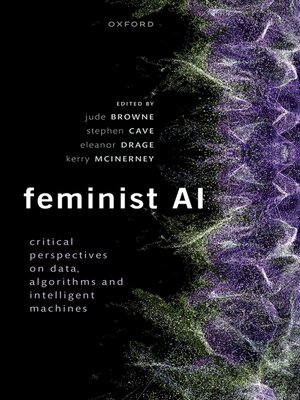 cover image of Feminist AI